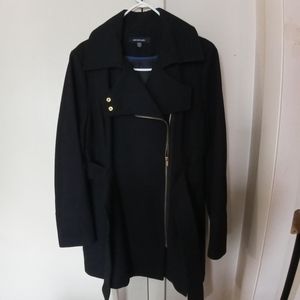 Women's Pea Coat